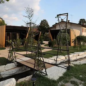Resort Roggia Dei Cedri