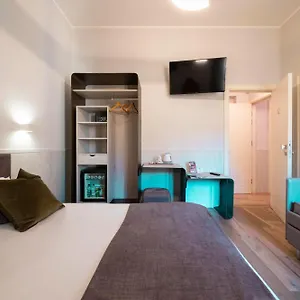 Residenza Cavallini Πανσιόν