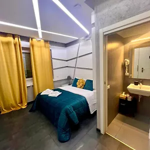 Le Vie Del Vaticano Guest house