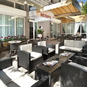 Hotel Metropol