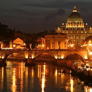 Gasthuis Trastevere Sweet Dream