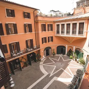 Bed & Breakfast Trevi Portrait