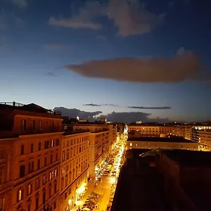 Maison d'hôtes Bakirooms, Rome