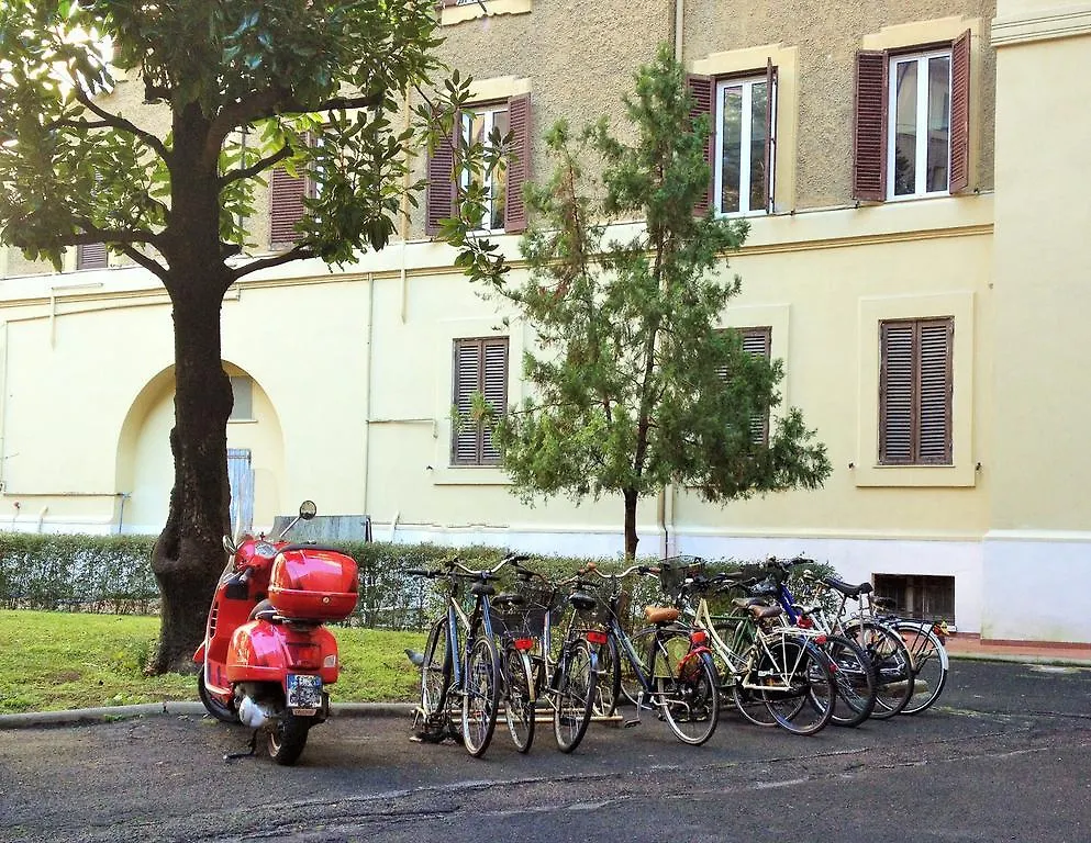 Domò Vaticano Guest House Roma