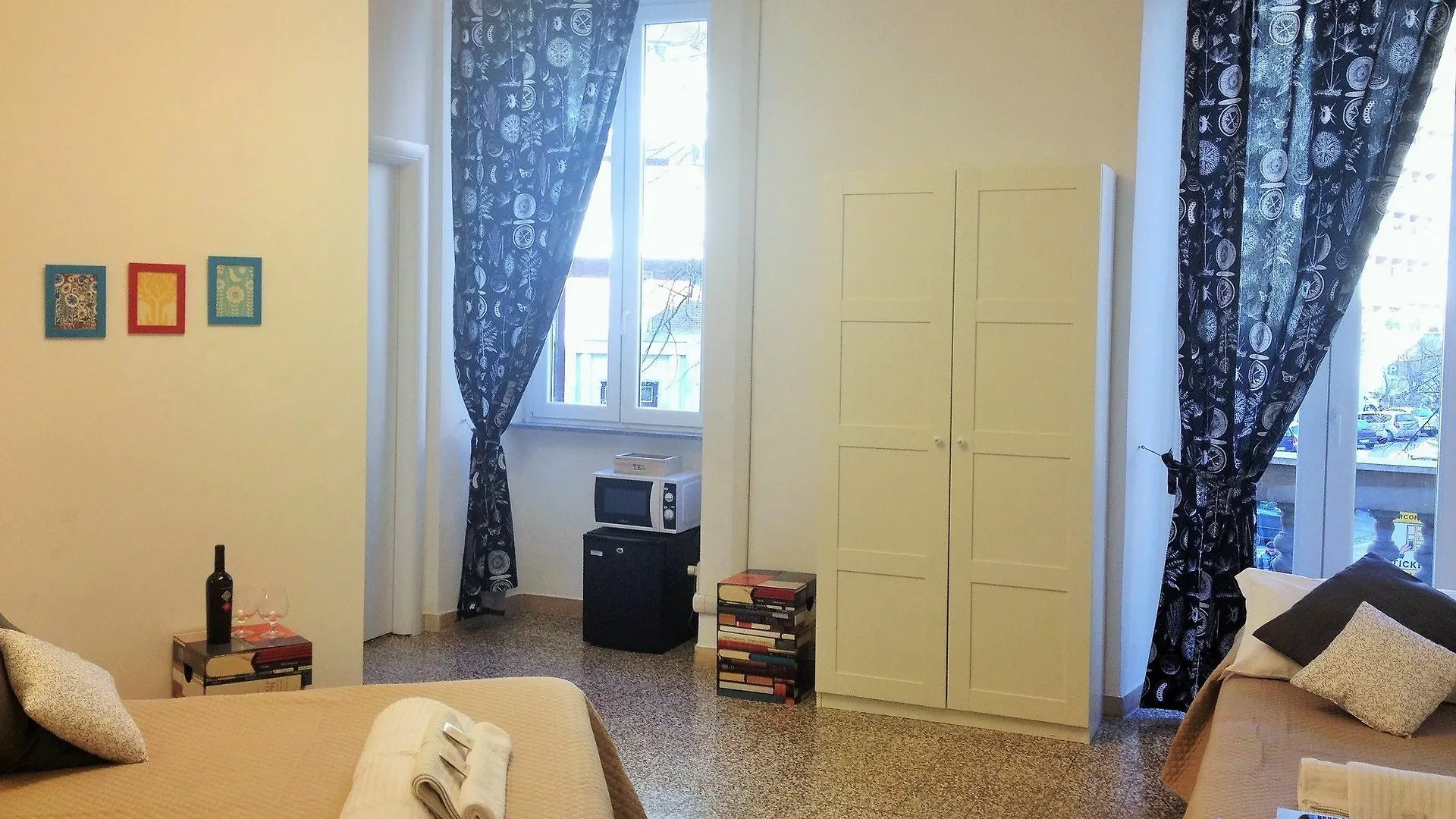 Domò Vaticano Guest House Roma