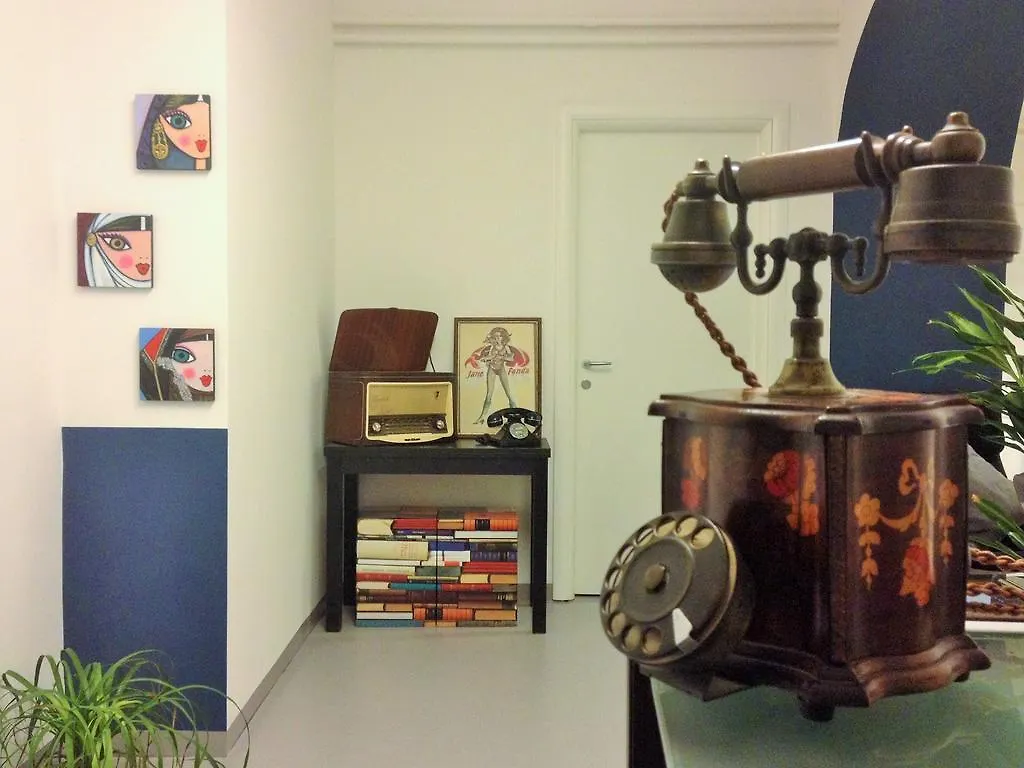 Domo Vaticano Guest House Rome