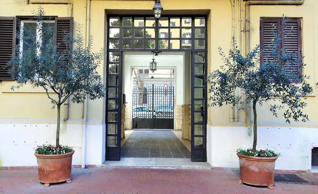 Domo Vaticano Guest House Rome 3*,
