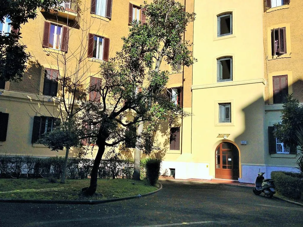 Domo Vaticano Guest House Rome