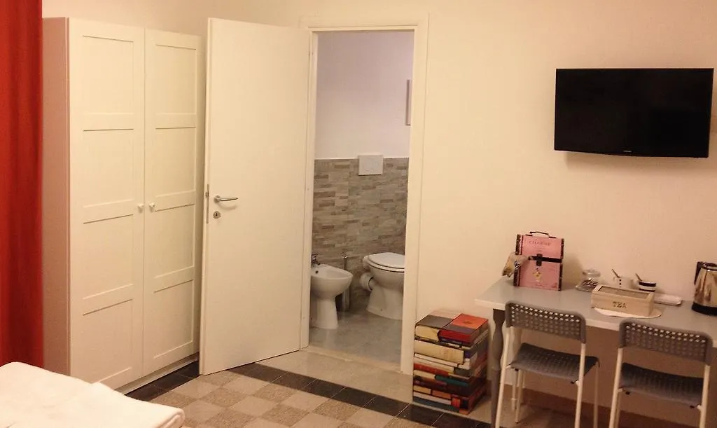 Domo Vaticano Guest House Rome 3*,