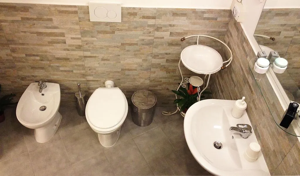 Domo Vaticano Guest House Rome Italy