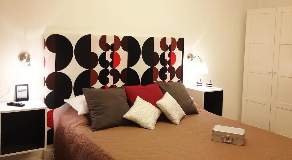 ***  Domo Vaticano Guest House Rome Italy