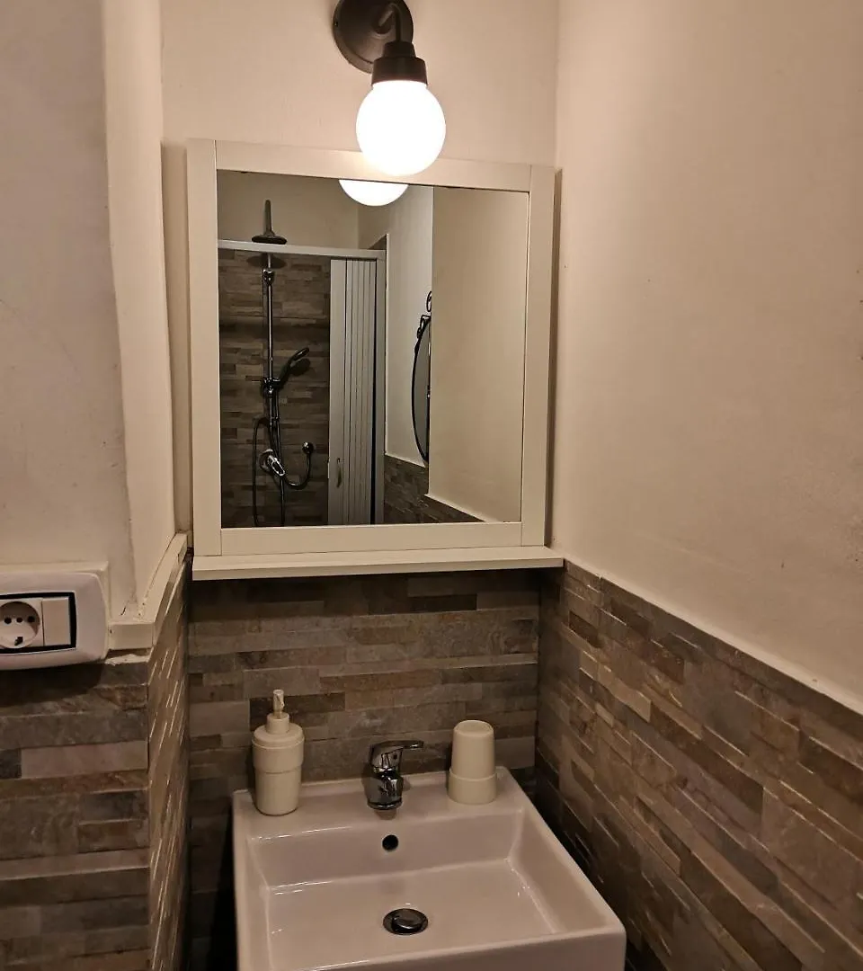 ***  Domo Vaticano Guest House Rome Italy
