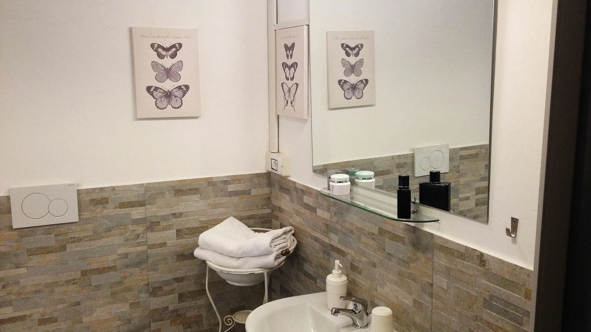 Domo Vaticano Guest House Rome