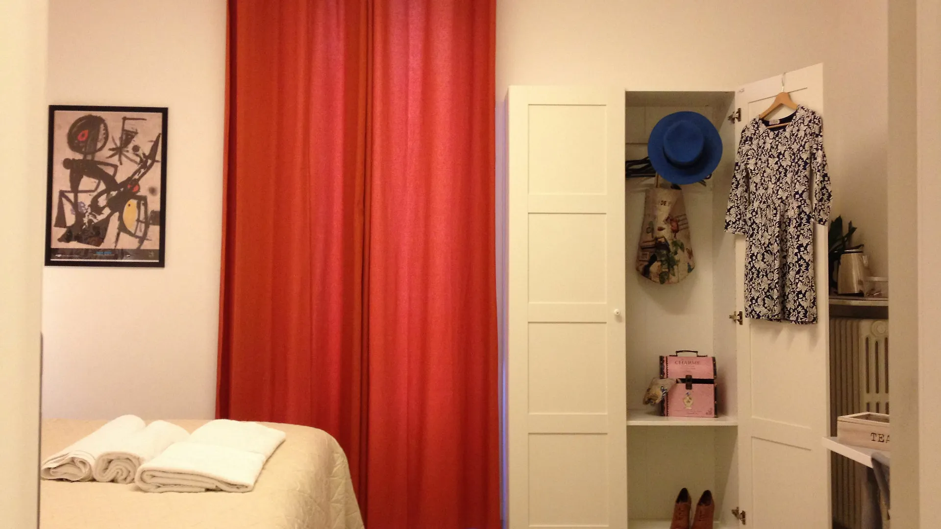 Domo Vaticano Guest House Rome 3*,  Italy