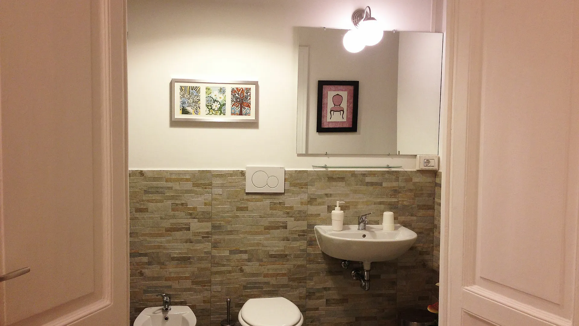 Domo Vaticano Guest House Rome